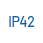 IP42