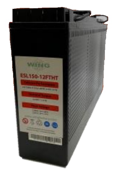 WING ESL 150-12FTHT
