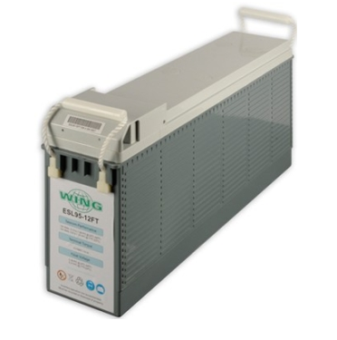 WING ESL 95-12FT