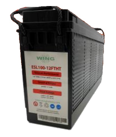 WING ESL 100-12FTHT