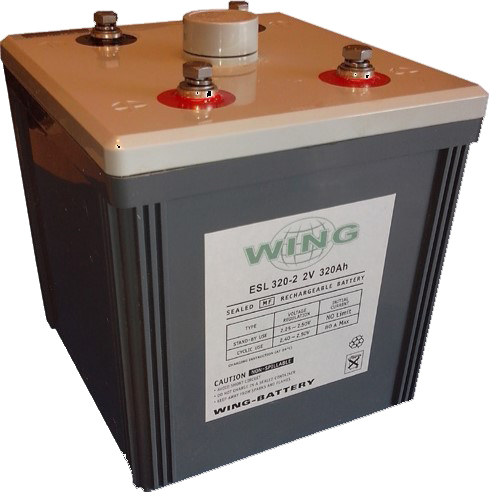 WING ESL 320-2